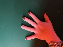 -花系美·美甲美睫精品店