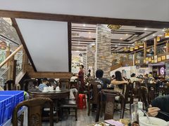 -红星光发煲仔饭(文海店)