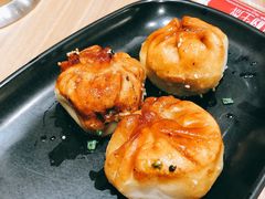 -小杨生煎(萧山机场店)