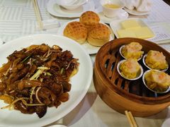 -潮福城大酒楼·潮粤菜·港式点心(阳光城店)