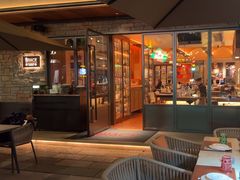 -Mammamia意大利餐厅(阳春巷店)