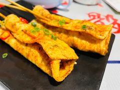 -辉记炭烧海鲜大排档·老字号(福田店)