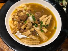-不相离盐帮菜(郎园店)