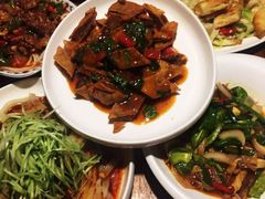 -纳瓦新疆菜(银都店)