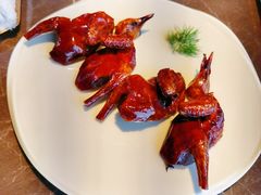 -新荣记(BFC外滩金融中心店)