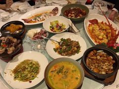 -旺顺阁海鲜广场(亚运村店)