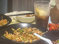 -聚味瞿记·龙虾堂(天元店)