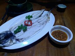 -金穗园·砂锅粥.醉鸡煲火锅(长寿路店)