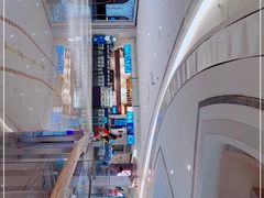 -幸福蓝海国际影城(IMAX全运村中央广场店)