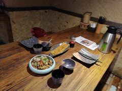 -并州大牌档之醉轻尘