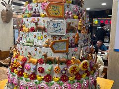 -乔家满族八大碗(流水沟店)