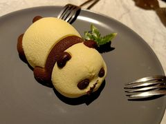 -半秋山西餐厅(宜昌大洋店)