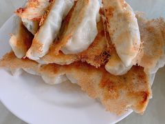 -青岛锅贴(四流中路店)