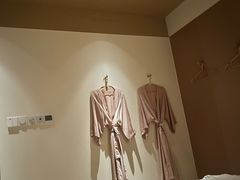 -左右Massage/Spa(长寿路店)