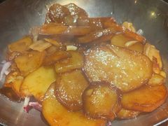 -绿茶餐厅(蓝色港湾店)