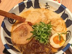 -味千拉面(张杨路店)