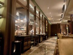 大堂-夏宫中餐厅(静安香格里拉店)