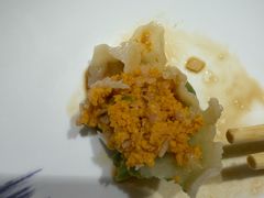 -老大连·海肠捞饭·大连海鲜大连菜(西安路店)