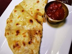 -尼泊尔雪莲餐厅(北京东路店)