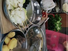 -修记牛杂店(同华东一路店)