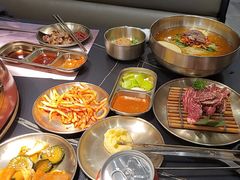 -西塔老太太泥炉烤肉(龙湖北苑天街店)