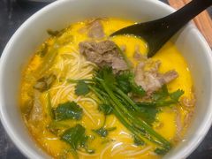 -和府捞面(天河领展广场店)