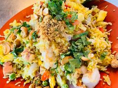 -simply thai天泰(长泰广场店)