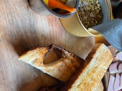-THE CANNERY&JUJU 新鲜海鲜·牛排美食酒廊