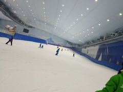 游乐设施-哈尔滨热雪奇迹