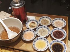 -喝丢一只鞋辣炒海鲜小烧烤(三八广场店)