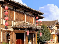 -茅山东方盐湖城景区