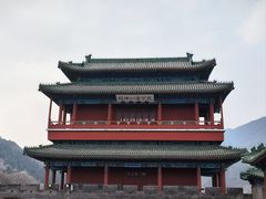 -居庸关长城