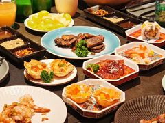 -郑州美盛喜来登大酒店