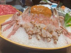 -东海怡品海鲜豆捞(星街坊店)