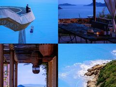-温岭石塘海边
