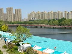 -清河半岛温泉度假酒店