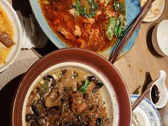 -金掌勺锅包肉(太原万达店)