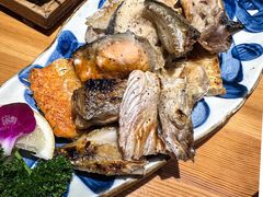 -大岛日本料理铁板烧(南通大饭店)