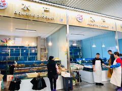 -北京清河镇农副产品交易市场中心