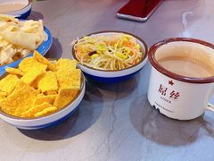 -集草轩·重庆麻辣烤鱼(西湖道店)
