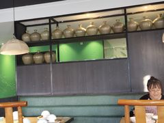-嫩芽·重庆菜馆(十八梯露台观景店)