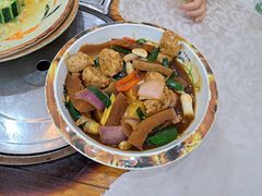 -农家鸡宴私房菜(城东店)