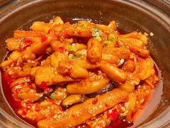 -湘颂·湘味家宴(侨鑫店)