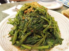虾酱空心菜-Home Thai·泰谣(王府井apm店)