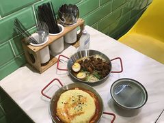 -饭票馆·茶餐厅(奉化银泰店)