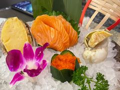 -菊上料理(蜀山银泰百货店)