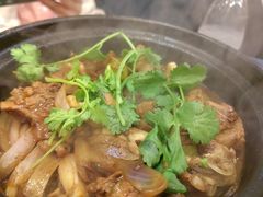 -川香煲(茅台路店)