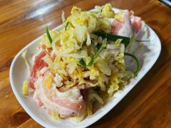 -齐齐哈尔烤肉·涮羊肉(光华中心店)