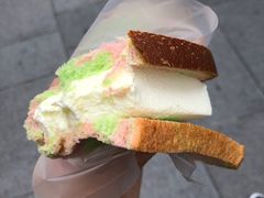 -詹爷爷乌节路街头冰淇淋