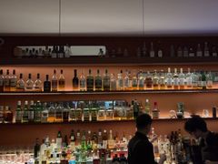 -MAYBE 威士忌 coffee&bar·清吧